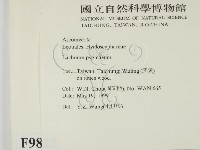 登錄號:F0009829藏品圖，第2張