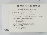 登錄號:F0009874藏品圖，第2張