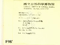登錄號:F0009879藏品圖，第2張