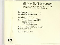 木耳屬藏品圖，第2張