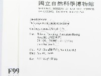 登錄號:F0009922藏品圖，第2張