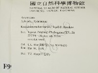 登錄號:F0009960藏品圖，第2張