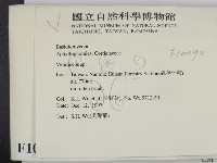 登錄號:F0010090藏品圖，第2張