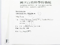 多孔菌屬藏品圖，第2張