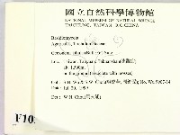 登錄號:F0010270藏品圖，第2張