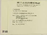 登錄號:F0010291藏品圖，第2張