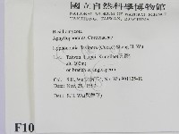 登錄號:F0010297藏品圖，第2張