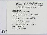 登錄號:F0010306藏品圖，第2張