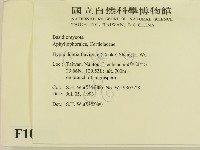 登錄號:F0010329藏品圖，第2張