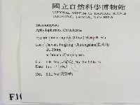 登錄號:F0010445藏品圖，第2張