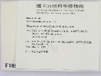 登錄號:F0010531藏品圖，第2張