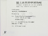 小皮傘屬藏品圖，第2張