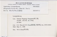 登錄號:F0010820藏品圖，第3張