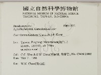 登錄號:F0010822藏品圖，第2張