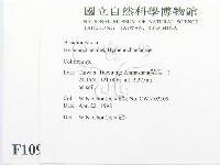 集毛菌屬藏品圖，第2張