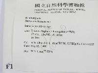 登錄號:F0011016藏品圖，第2張