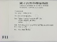 登錄號:F0011100藏品圖，第2張