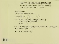 登錄號:F0011153藏品圖，第2張