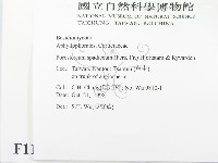 登錄號:F0011345藏品圖，第2張