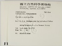 登錄號:F0011569藏品圖，第2張