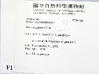 登錄號:F0011585藏品圖，第2張