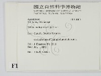 登錄號:F0011603藏品圖，第2張