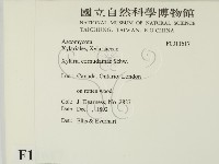 登錄號:F0011617藏品圖，第2張