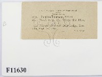 登錄號:F0011630藏品圖，第3張