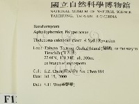 登錄號:F0012005藏品圖，第2張