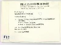 登錄號:F0012027藏品圖，第2張