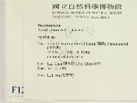 登錄號:F0012030藏品圖，第2張