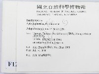 登錄號:F0012036藏品圖，第2張