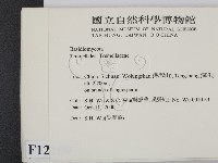 登錄號:F0012109藏品圖，第2張