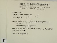 登錄號:F0012171藏品圖，第2張