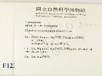 登錄號:F0012210藏品圖，第2張