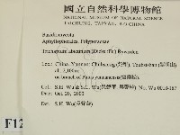 登錄號:F0012217藏品圖，第2張