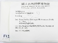 登錄號:F0012223藏品圖，第2張