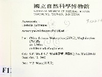 登錄號:F0012234藏品圖，第2張