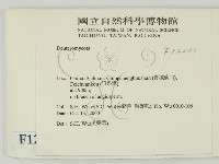 登錄號:F0012243藏品圖，第2張