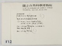 登錄號:F0012273藏品圖，第2張