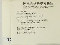 登錄號:F0012286藏品圖，第2張
