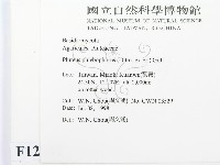 登錄號:F0012312藏品圖，第2張