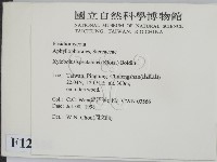 登錄號:F0012346藏品圖，第2張