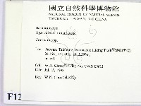 登錄號:F0012390藏品圖，第2張