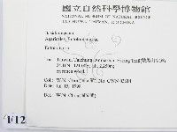 粉褶菌屬藏品圖，第2張