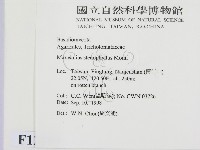 登錄號:F0012495藏品圖，第2張