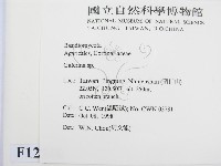 盔孢傘屬藏品圖，第2張