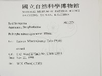 登錄號:F0012574藏品圖，第2張