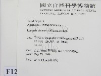 登錄號:F0012720藏品圖，第2張