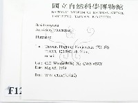 登錄號:F0012734藏品圖，第2張